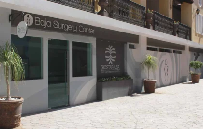 Giostar Stem Cell Therapy | Los Algodones Clinic