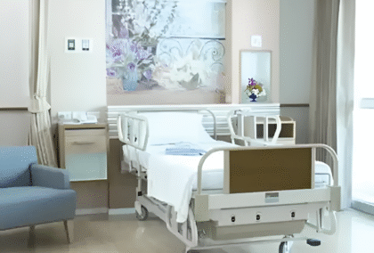 Sikarin Hospital