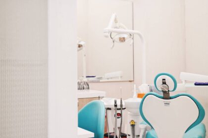 Bangkok International Dental Center at Emquartier
