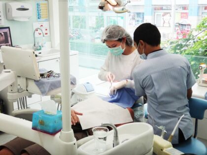 Smile Signature Dental Clinic