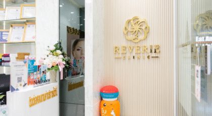 Reverie Clinic