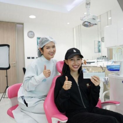 Bangkok Smile Dental Group