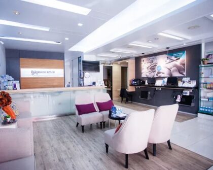 Bangkok Smile Dental Group