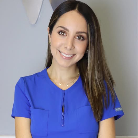 Diana Gabriela Cabrera Gomez