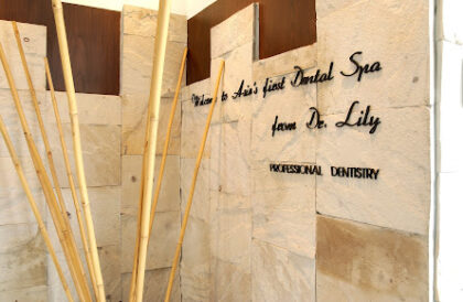 Bangkok Dental Spa