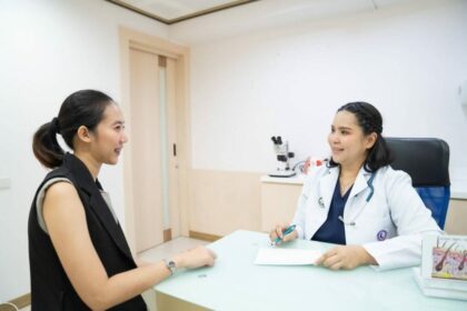 SEVEN PLUS CLINIC AND DSECRET CLINIC