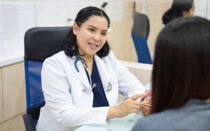 SEVEN PLUS CLINIC AND DSECRET CLINIC