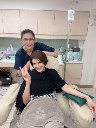 SEVEN PLUS CLINIC AND DSECRET CLINIC