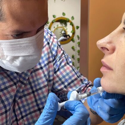 Dr. Lavalle’s Private Practice