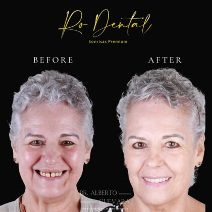 RO Dental Clinic