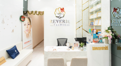 Reverie Clinic