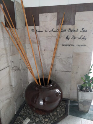Bangkok Dental Spa