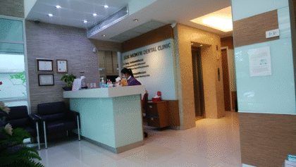 Asok Montri Dental Clinic