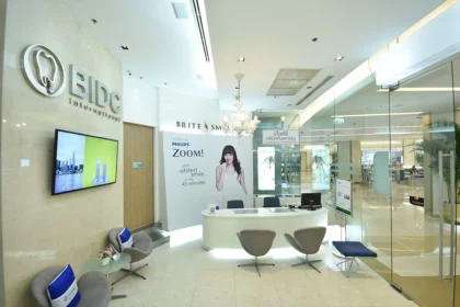 Dental Signature at Siam Paragon