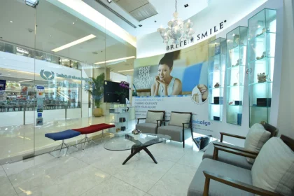 Dental Signature at Siam Paragon