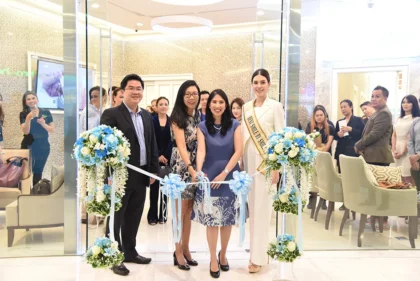 Bangkok International Dental Center at Emquartier