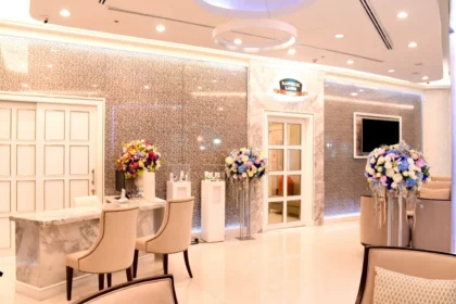 Bangkok International Dental Center at Emquartier