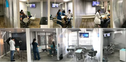 Advanced Smiles Dentistry