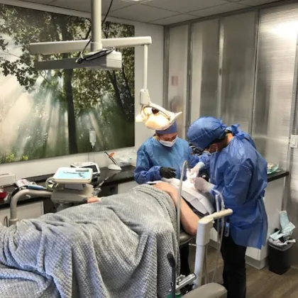 Advanced Smiles Dentistry