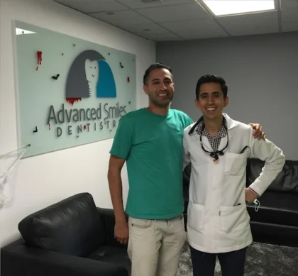 Advanced Smiles Dentistry