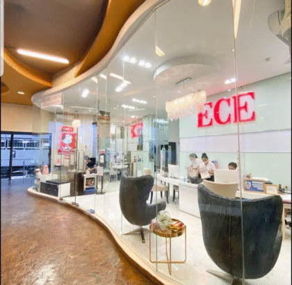 ECE Clinic