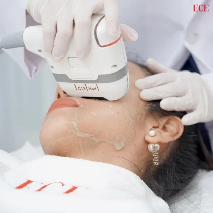 ECE Clinic
