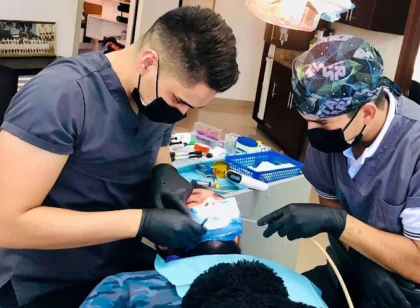 Tijuana Dental Wellness