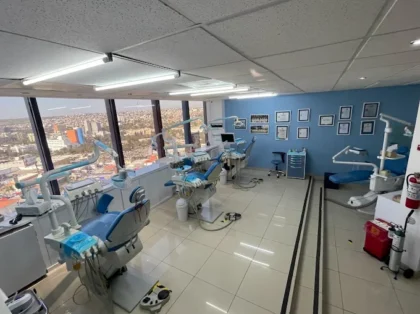 Tijuana Dental Wellness