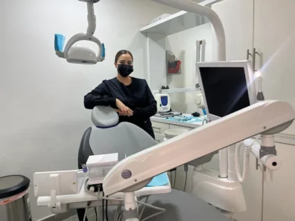 NEW IDEA DENTAL