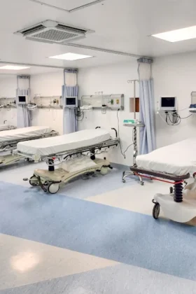 Advance Health Medical Center