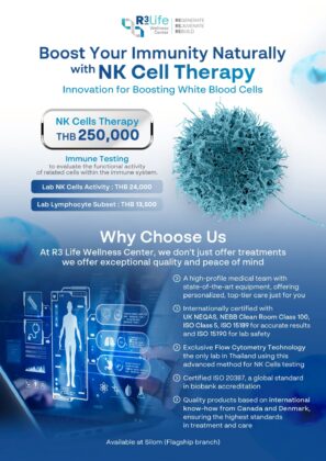 R3 Life Wellness Center