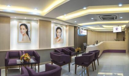 SEVEN PLUS CLINIC AND DSECRET CLINIC