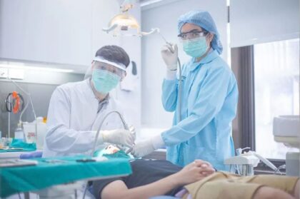 Bangkok Smile Dental Group