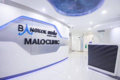Bangkok Smile Dental Clinic