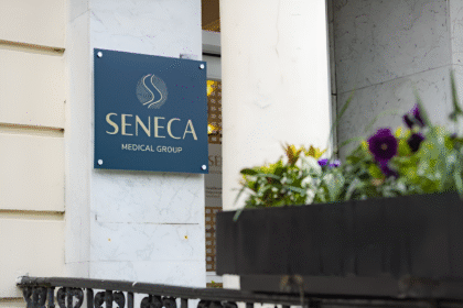 Seneca Hair Restoration UK