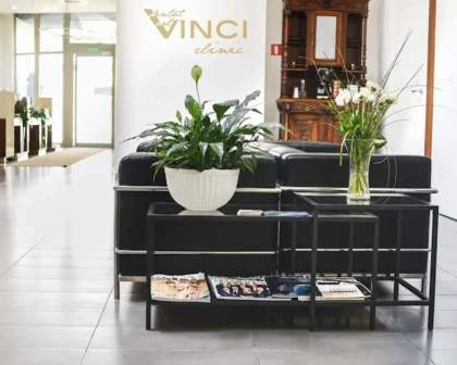 Vinci Clinic Vinci Clinic