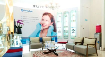 Dental Signature at Siam Paragon