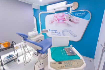 Bangkok Smile Dental Clinic