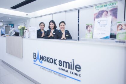 Bangkok Smile Dental Clinic