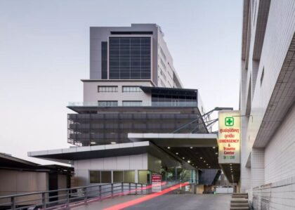 Sikarin Hospital