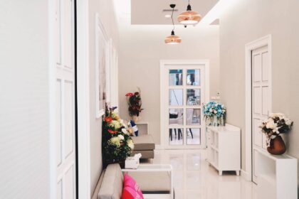 Bangkok International Dental Center at Emquartier