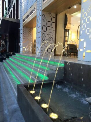 Silom Dental Building