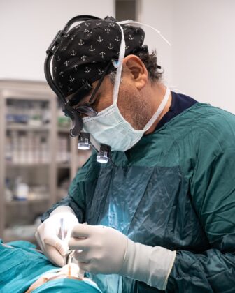 Ento Surgical Medical Center