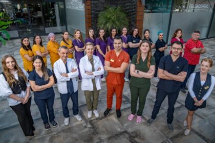 Celebi Dental Clinics