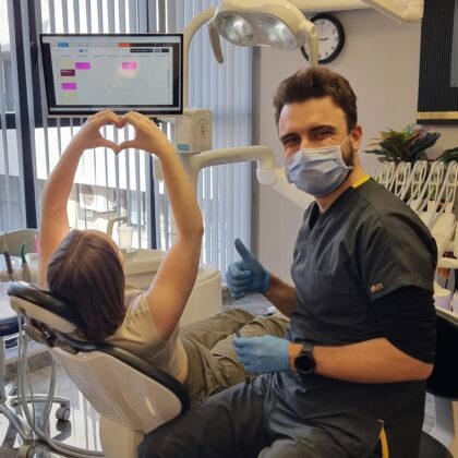 Celebi Dental Clinics