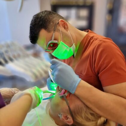 Celebi Dental Clinics