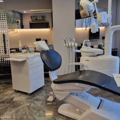Celebi Dental Clinics