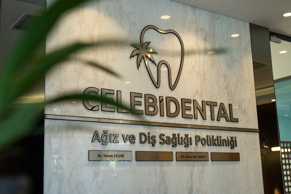 Celebi Dental Clinics