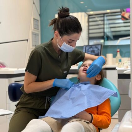 Celebi Dental Clinics