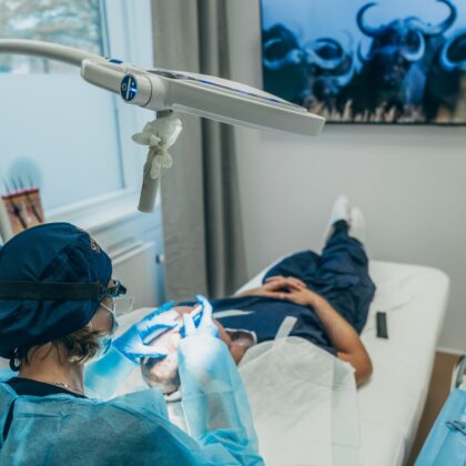 Seneca Hair Restoration UK